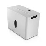 Hama Safe X40-W Шредер за документи, бял