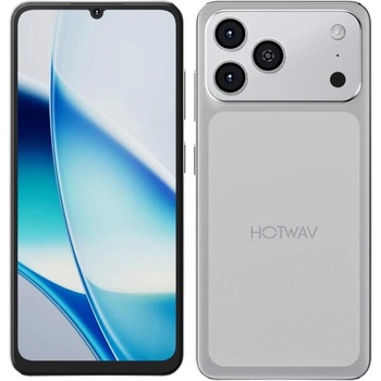 Image 1 of HOTWAV A17 Pro Max