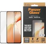 Panzer Стъклен протектор PanzerGlass за OnePlus Nord CE 4 Lite, UWF, Черен