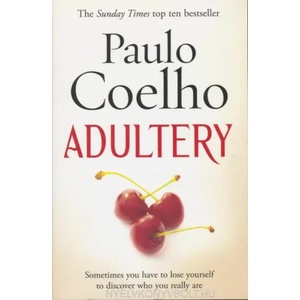 Adultery | Paulo Coelho (2015)