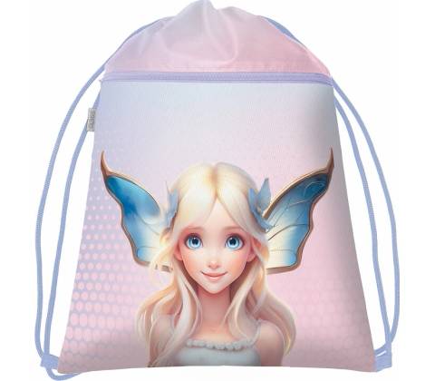 Sáček na tělocvik Pixie