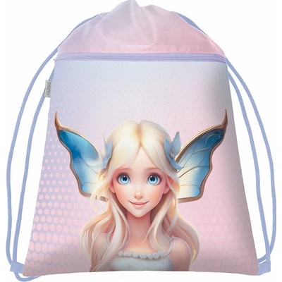 Sáček na tělocvik Pixie