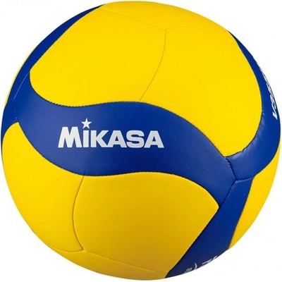 Mikasa Волейболна топка, училищна, олекотена (за зала) mikasa v360w-l