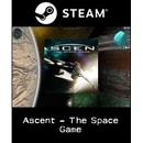 Ascent: The Space Game