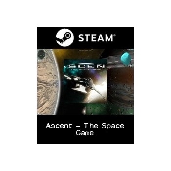 Ascent: The Space Game