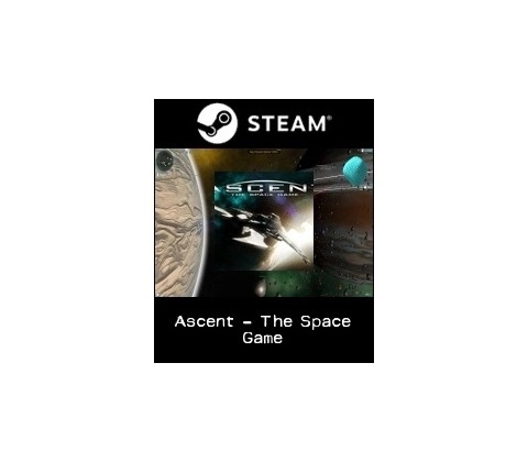 Ascent: The Space Game