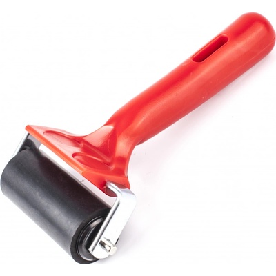 Přítlačný gumový váleček SIGN53 k dokonalému lepení tabulek a pásek Přítlačný gumový váleček SIGN53 (délka válce 5cm, Ø 3 cm), Kód: 25204 – Zboží Živě