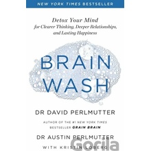 Brain Wash - David Perlmutter