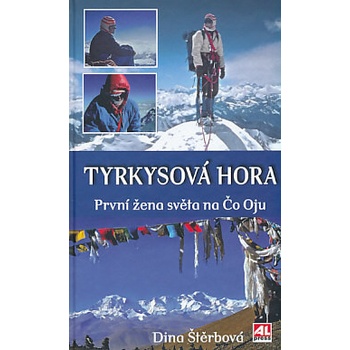 Tyrkysová hora