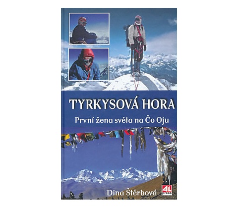 Tyrkysová hora