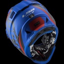 LS2 MX437 FAST EVO ALPHA