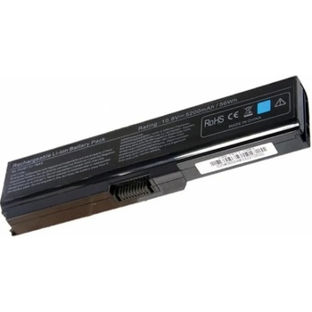 Toshiba Батерия за Toshiba A660