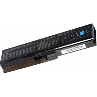 Toshiba Батерия за Toshiba A660