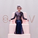 ST. VINCENT: ST. VINCENT, CD