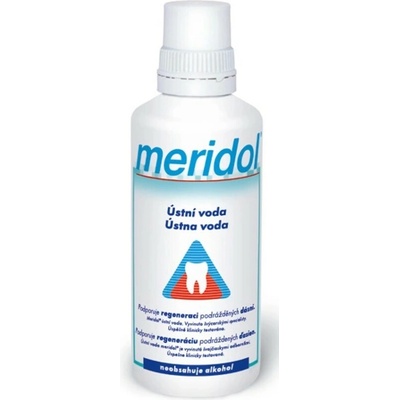 Meridol Complet Care 400 ml