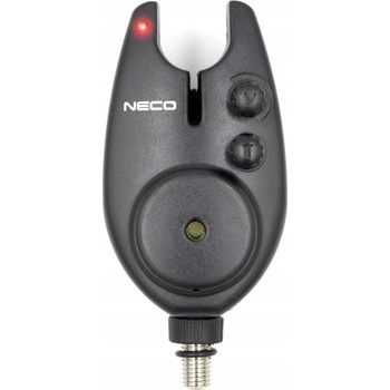 Elektronický signalizátor záberu Neco CX5