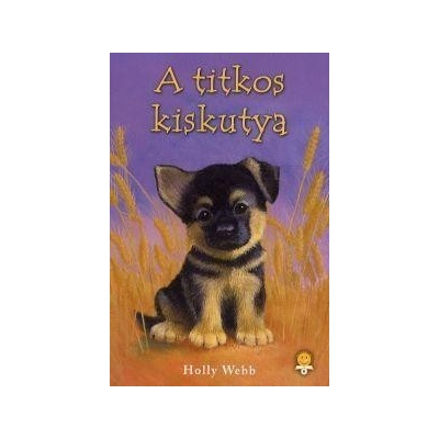 A titkos kiskutya