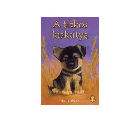 A titkos kiskutya