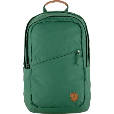 Fjällräven Дневна раница Fjällräven Räven 20 Daypack - Deep Patina - размер One Size (502-6950-0911)