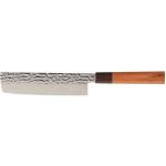 Maku (Финландия) Нож maku Накири от дамаска стомана - 18 см (tb maku 650974)