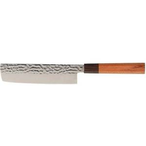 Maku (Финландия) Нож maku Накири от дамаска стомана - 18 см (tb maku 650974)