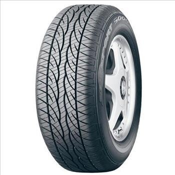 Dunlop SP Sport 5000 275/55 R17 109V