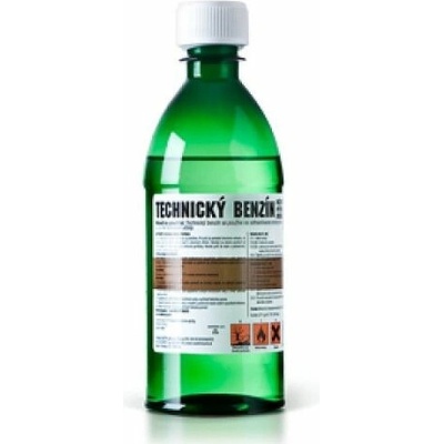 SYN Technický benzín - 1l
