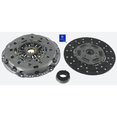 Sada spojky SACHS 3000 951 905 (3000951905)