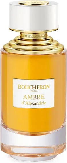 Boucheron Ambre D'Alexandrie EDP 125 ml