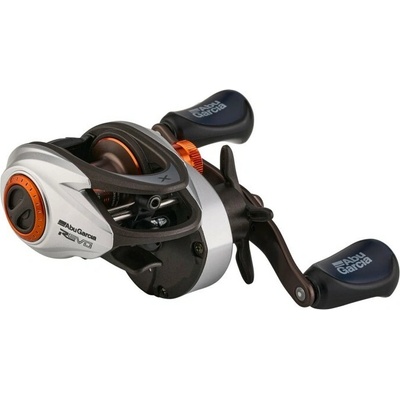 Abu Garcia Revo 5 XW LP
