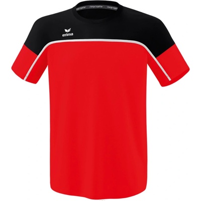 Erima CHANGE by Erima T-Shirt červená