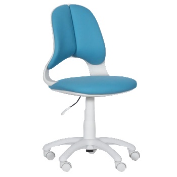 Carmen Детски стол Carmen 6017-2 - светлосин