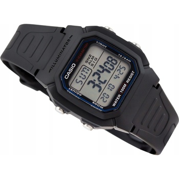 Casio W-800H-1A