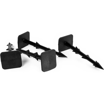 Plastika Klinec FIX - 100 ks