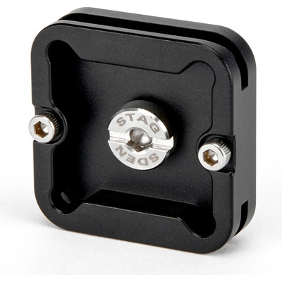 3 Legged Thing QR4-DARK – Zboží Mobilmania