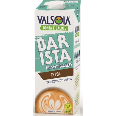 Valsoia sójový nápoj 1 l