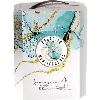 Image 1 of Paradiso Mediterraneo СОВИНЬОН БЛАН ПАРАДИЗО МЕДИТЕРАНЕО
