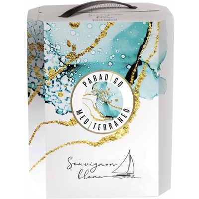 Paradiso Mediterraneo СОВИНЬОН БЛАН ПАРАДИЗО МЕДИТЕРАНЕО