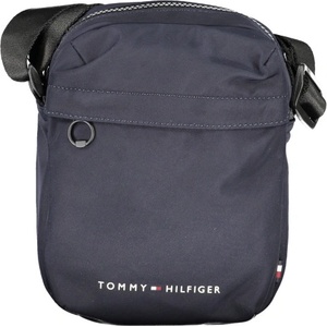 Tommy Hilfiger Мъжка чанта за рамо tommy hilfiger, Цвят Синьо (am0am11790_bldw6)