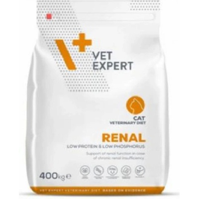 VetExpert VD cat Renal 0,4 kg