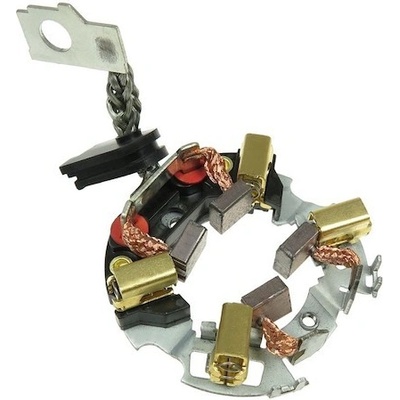 Držák uhlíků startéru Bosch 0001107030, 1004336801