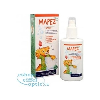Olimpex Trading Mapez spray 100 ml