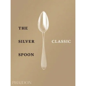 Silver Spoon Classic | Phaidon, Phaidon (ISBN: 9780714879345)