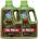 Cali PRO Bloom A+B 3.79L - минерален тор за цъфтеж