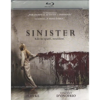Sinister BD