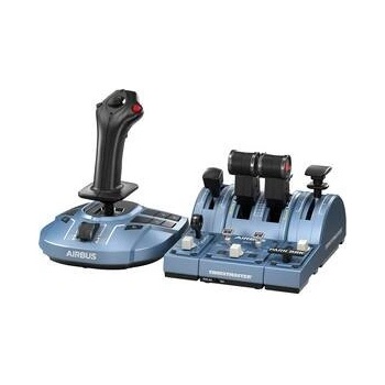 Thrustmaster TCA Captain Pack X 4460217