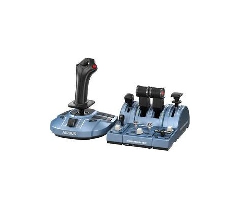 Thrustmaster TCA Captain Pack X 4460217