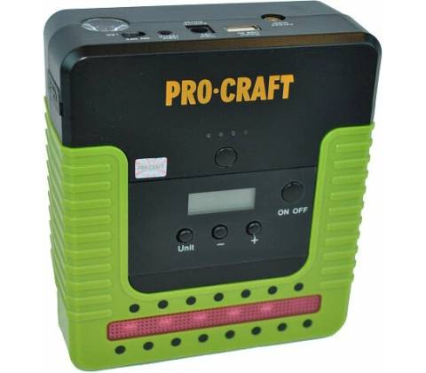 Procraft JSAP-12