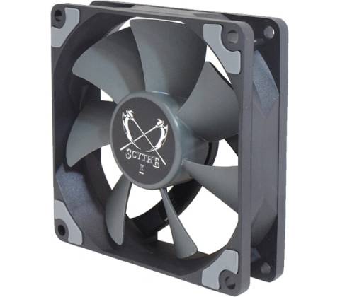 Scythe SY1225SL12SH