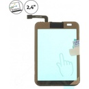 LCD displeje k mobilným telefónom Dotykové sklo Nokia C3-01